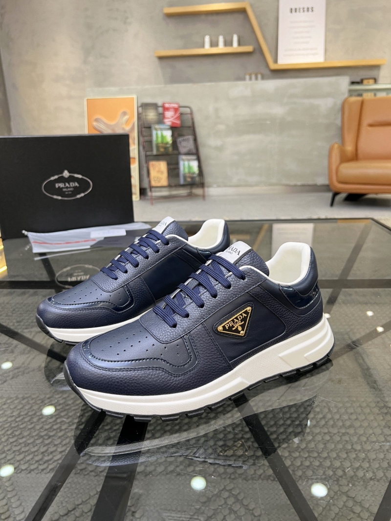 Prada Casual Shoes